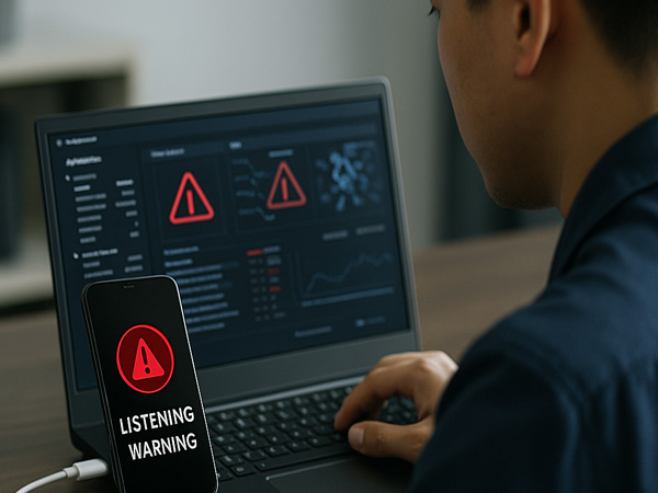 蓟州手机泄密排查